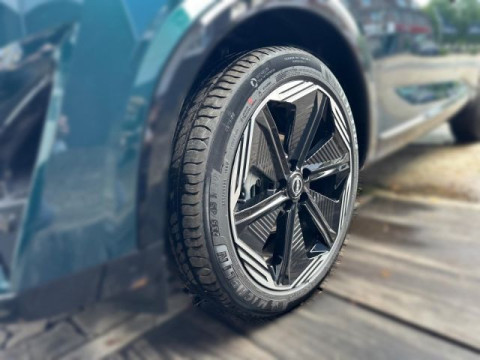 Ansicht 11 - Gebrauchtwagen Fahrzeug, Modell Qashqai der Marke Nissan von Verkäufer Autohaus Heinz Hinte GmbH