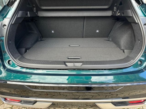 Ansicht 13 - Gebrauchtwagen Fahrzeug, Modell Qashqai der Marke Nissan von Verkäufer Autohaus Heinz Hinte GmbH