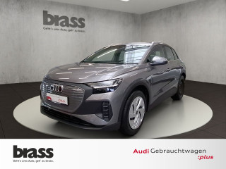 Audi Q4 e-tron 45 210 kW
