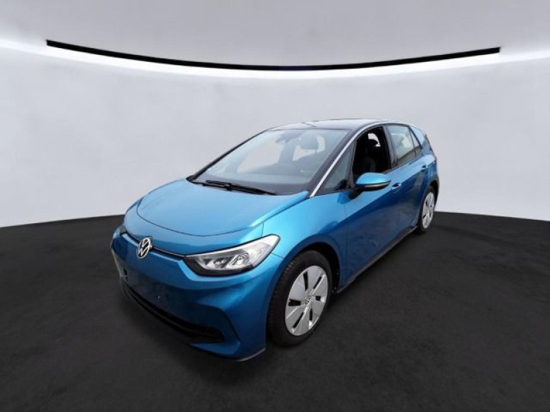 Bild 1: Volkswagen ID.3 PRO NAVI KLIMA PDC SHZG LED