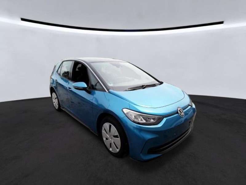 Bild 2: Volkswagen ID.3 PRO NAVI KLIMA PDC SHZG LED