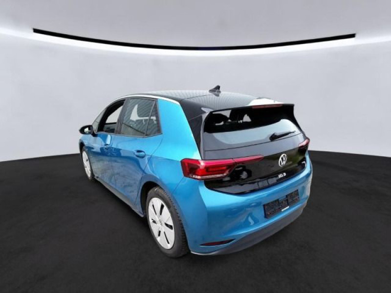 Bild 3: Volkswagen ID.3 PRO NAVI KLIMA PDC SHZG LED