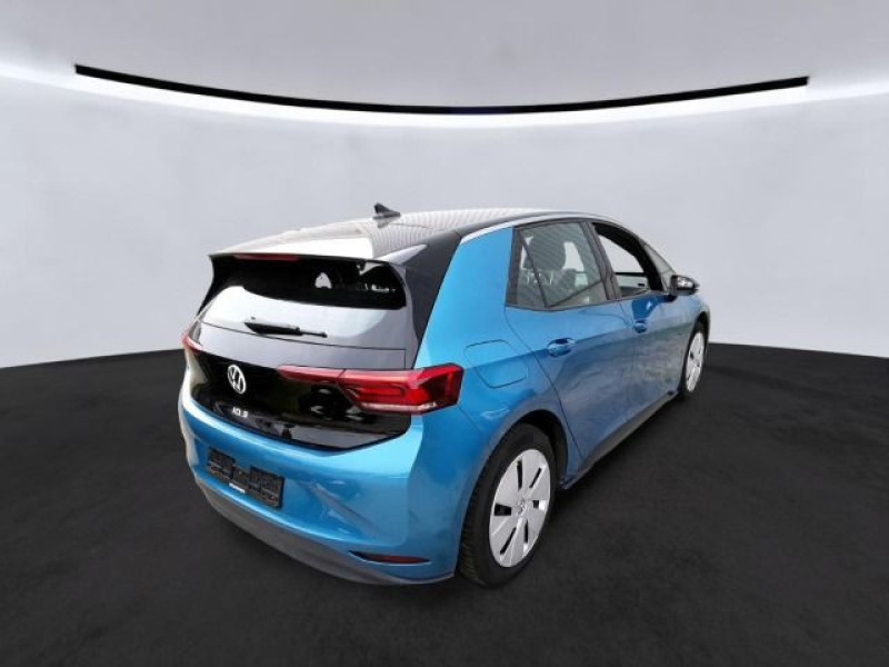 Bild 4: Volkswagen ID.3 PRO NAVI KLIMA PDC SHZG LED