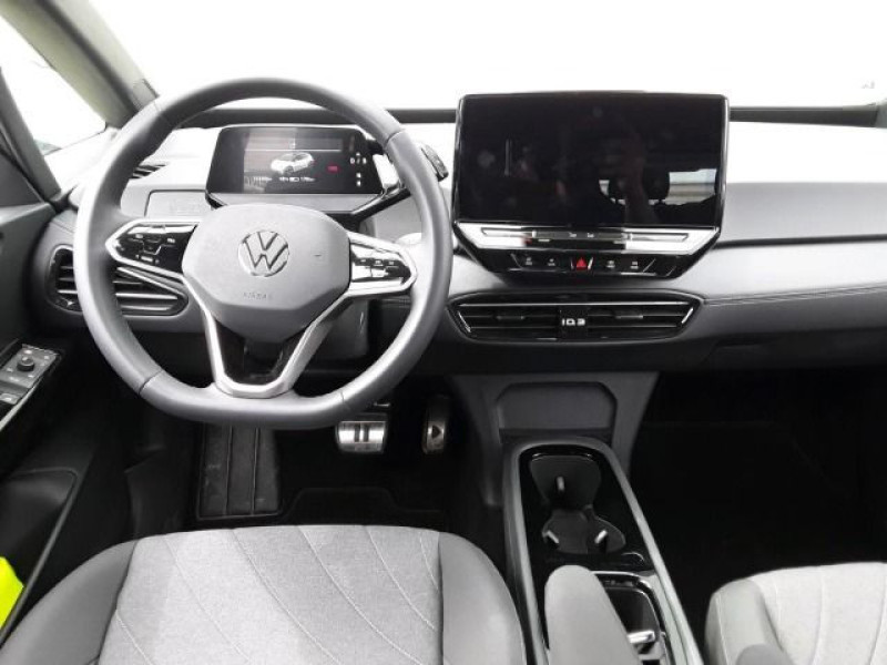 Bild 5: Volkswagen ID.3 PRO NAVI KLIMA PDC SHZG LED
