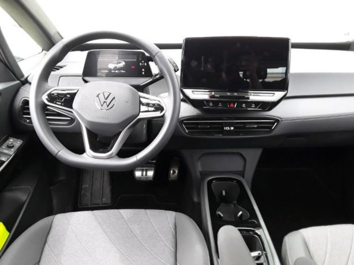 Thumb 5: Volkswagen ID.3 PRO NAVI KLIMA PDC SHZG LED