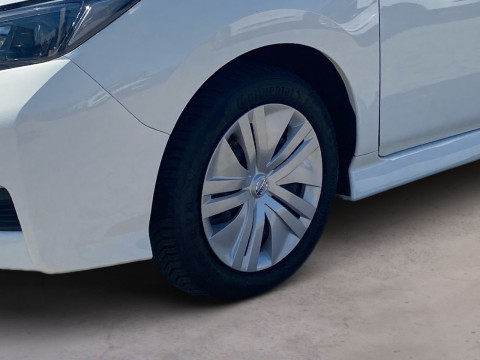 Ansicht 11 - Gebrauchtwagen Fahrzeug, Modell Leaf der Marke Nissan von Verkäufer Autohaus Wild GmbH