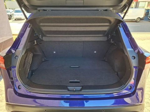 Ansicht 9 - Gebrauchtwagen Fahrzeug, Modell Qashqai der Marke Nissan von Verkäufer Auto Backes GmbH
