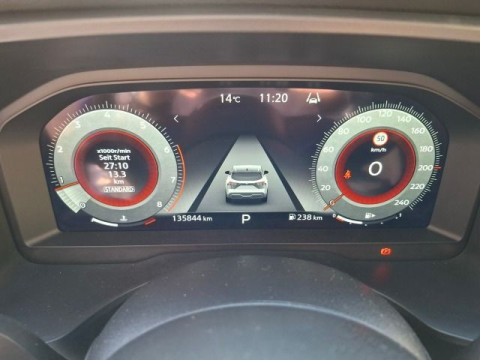 Ansicht 15 - Gebrauchtwagen Fahrzeug, Modell Qashqai der Marke Nissan von Verkäufer Auto Backes GmbH