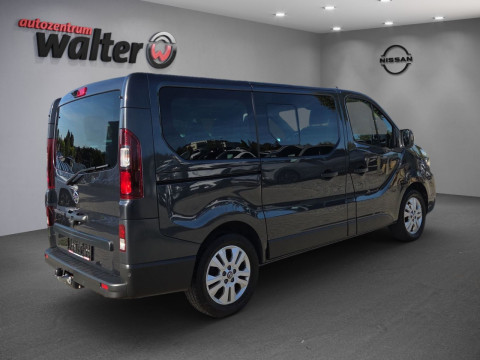 Ansicht 4 - Gebrauchtwagen Fahrzeug, Modell Primastar der Marke Nissan von Verkäufer Autozentrum Walter GmbH & Co. KG