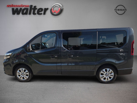 Ansicht 6 - Gebrauchtwagen Fahrzeug, Modell Primastar der Marke Nissan von Verkäufer Autozentrum Walter GmbH & Co. KG