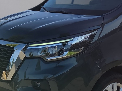 Ansicht 7 - Gebrauchtwagen Fahrzeug, Modell Primastar der Marke Nissan von Verkäufer Autozentrum Walter GmbH & Co. KG