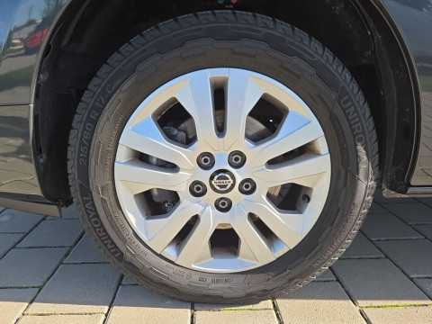 Ansicht 9 - Gebrauchtwagen Fahrzeug, Modell Primastar der Marke Nissan von Verkäufer Autozentrum Walter GmbH & Co. KG