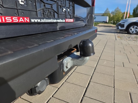Ansicht 11 - Gebrauchtwagen Fahrzeug, Modell Primastar der Marke Nissan von Verkäufer Autozentrum Walter GmbH & Co. KG