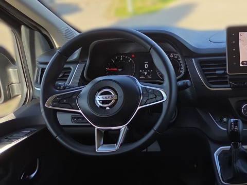 Ansicht 14 - Gebrauchtwagen Fahrzeug, Modell Primastar der Marke Nissan von Verkäufer Autozentrum Walter GmbH & Co. KG