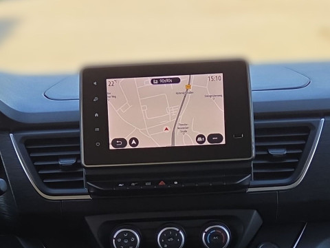 Ansicht 15 - Gebrauchtwagen Fahrzeug, Modell Primastar der Marke Nissan von Verkäufer Autozentrum Walter GmbH & Co. KG
