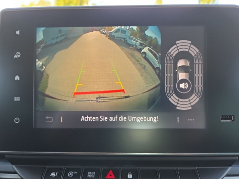 Ansicht 19 - Gebrauchtwagen Fahrzeug, Modell Primastar der Marke Nissan von Verkäufer Autozentrum Walter GmbH & Co. KG