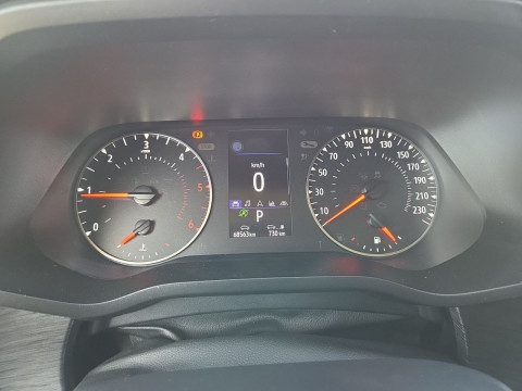 Ansicht 20 - Gebrauchtwagen Fahrzeug, Modell Primastar der Marke Nissan von Verkäufer Autozentrum Walter GmbH & Co. KG
