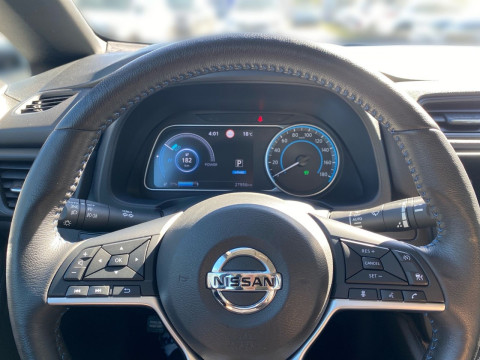 Ansicht 15 - Gebrauchtwagen Fahrzeug, Modell Leaf der Marke Nissan von Verkäufer Autohaus Wild GmbH