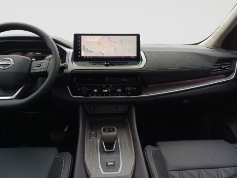 Ansicht 12 - Neuwagen Fahrzeug, Modell Qashqai der Marke Nissan von Verkäufer Autohaus Peter Müller GmbH