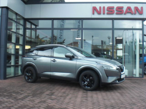 Ansicht 4 - Gebrauchtwagen Fahrzeug, Modell Qashqai der Marke Nissan von Verkäufer Autohaus Lehmann GmbH