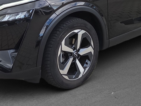 Ansicht 8 - Gebrauchtwagen Fahrzeug, Modell Qashqai der Marke Nissan von Verkäufer Autozentrum Walter GmbH & Co. KG