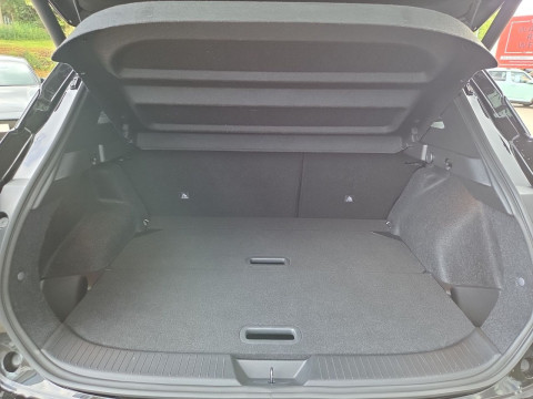 Ansicht 10 - Gebrauchtwagen Fahrzeug, Modell Qashqai der Marke Nissan von Verkäufer Autozentrum Walter GmbH & Co. KG