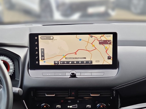 Ansicht 14 - Gebrauchtwagen Fahrzeug, Modell Qashqai der Marke Nissan von Verkäufer Autozentrum Walter GmbH & Co. KG