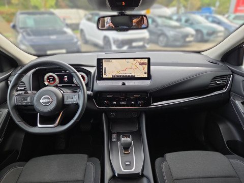 Ansicht 15 - Gebrauchtwagen Fahrzeug, Modell Qashqai der Marke Nissan von Verkäufer Autozentrum Walter GmbH & Co. KG