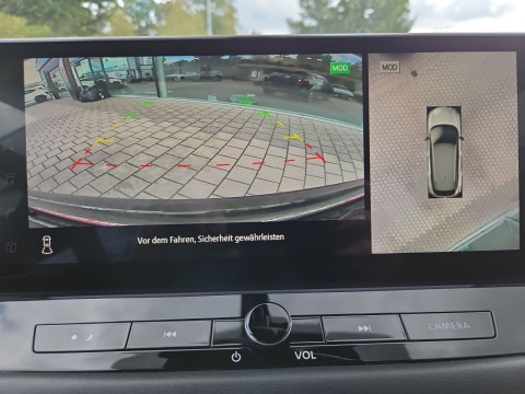 Ansicht 18 - Gebrauchtwagen Fahrzeug, Modell Qashqai der Marke Nissan von Verkäufer Autozentrum Walter GmbH & Co. KG