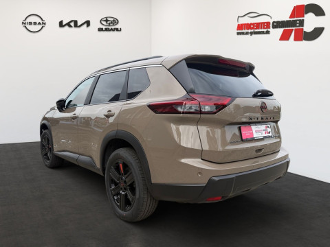Ansicht 6 - Gebrauchtwagen Fahrzeug, Modell X-Trail der Marke Nissan von Verkäufer Auto-Center Grimmen GmbH & Co. Fzg.handel KG