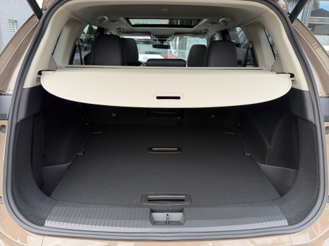 Ansicht 14 - Gebrauchtwagen Fahrzeug, Modell X-Trail der Marke Nissan von Verkäufer Auto-Center Grimmen GmbH & Co. Fzg.handel KG