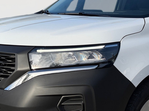 Ansicht 7 - Neuwagen Fahrzeug, Modell Townstar der Marke Nissan von Verkäufer Auto-Center Grimmen GmbH & Co. Fzg.handel KG