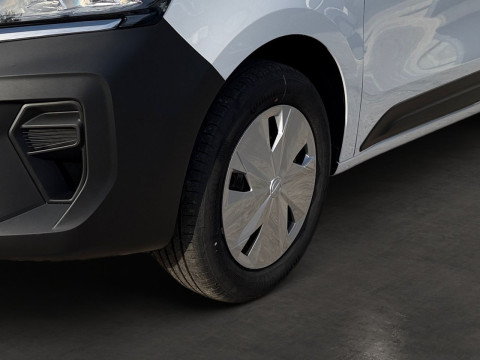 Ansicht 8 - Neuwagen Fahrzeug, Modell Townstar der Marke Nissan von Verkäufer Auto-Center Grimmen GmbH & Co. Fzg.handel KG