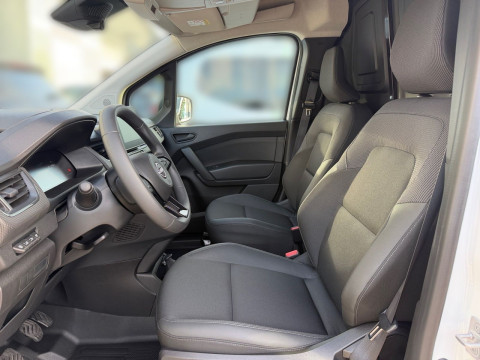 Ansicht 9 - Neuwagen Fahrzeug, Modell Townstar der Marke Nissan von Verkäufer Auto-Center Grimmen GmbH & Co. Fzg.handel KG