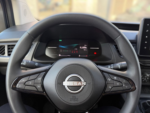 Ansicht 10 - Neuwagen Fahrzeug, Modell Townstar der Marke Nissan von Verkäufer Auto-Center Grimmen GmbH & Co. Fzg.handel KG