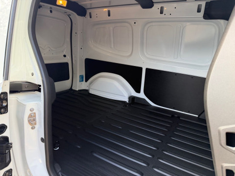 Ansicht 12 - Neuwagen Fahrzeug, Modell Townstar der Marke Nissan von Verkäufer Auto-Center Grimmen GmbH & Co. Fzg.handel KG