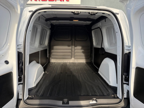 Ansicht 13 - Neuwagen Fahrzeug, Modell Townstar der Marke Nissan von Verkäufer Auto-Center Grimmen GmbH & Co. Fzg.handel KG