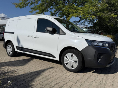 Ansicht 3 - Gebrauchtwagen Fahrzeug, Modell Townstar der Marke Nissan von Verkäufer K&S Oder/Spree Autohandels.mbH