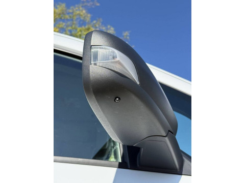 Ansicht 6 - Gebrauchtwagen Fahrzeug, Modell Townstar der Marke Nissan von Verkäufer K&S Oder/Spree Autohandels.mbH