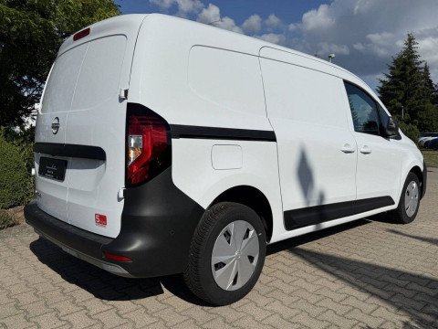Ansicht 13 - Gebrauchtwagen Fahrzeug, Modell Townstar der Marke Nissan von Verkäufer K&S Oder/Spree Autohandels.mbH