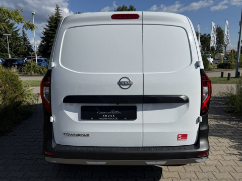 Ansicht 14 - Gebrauchtwagen Fahrzeug, Modell Townstar der Marke Nissan von Verkäufer K&S Oder/Spree Autohandels.mbH