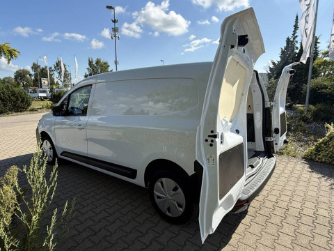 Ansicht 16 - Gebrauchtwagen Fahrzeug, Modell Townstar der Marke Nissan von Verkäufer K&S Oder/Spree Autohandels.mbH