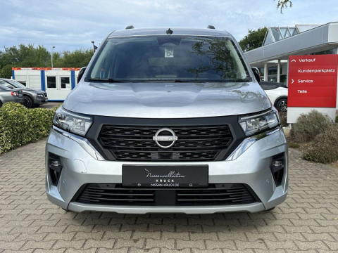 Ansicht 2 - Neuwagen Fahrzeug, Modell Townstar der Marke Nissan von Verkäufer K&S Oder/Spree Autohandels.mbH
