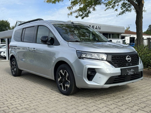 Ansicht 3 - Neuwagen Fahrzeug, Modell Townstar der Marke Nissan von Verkäufer K&S Oder/Spree Autohandels.mbH