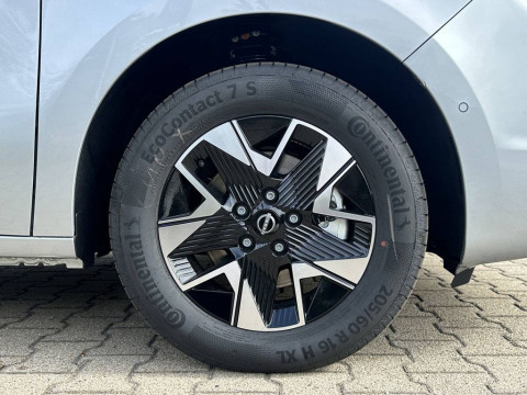 Ansicht 4 - Neuwagen Fahrzeug, Modell Townstar der Marke Nissan von Verkäufer K&S Oder/Spree Autohandels.mbH