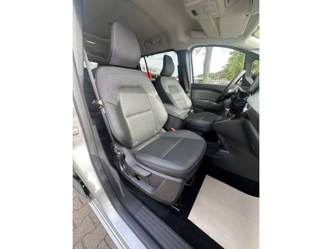 Ansicht 7 - Neuwagen Fahrzeug, Modell Townstar der Marke Nissan von Verkäufer K&S Oder/Spree Autohandels.mbH