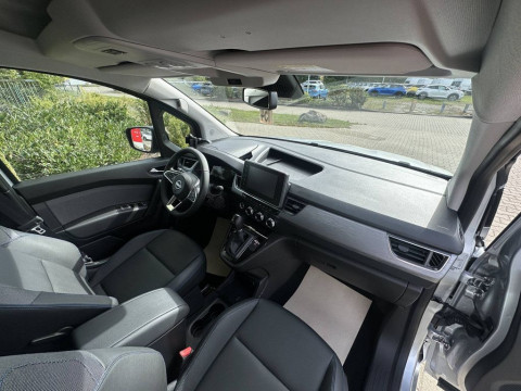 Ansicht 8 - Neuwagen Fahrzeug, Modell Townstar der Marke Nissan von Verkäufer K&S Oder/Spree Autohandels.mbH
