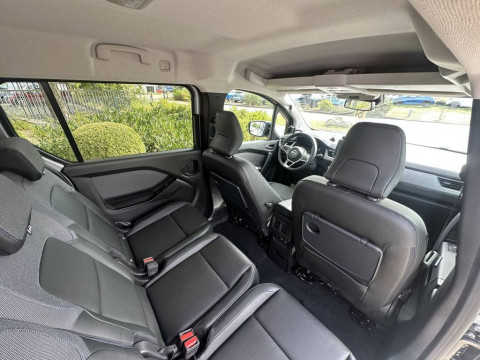 Ansicht 11 - Neuwagen Fahrzeug, Modell Townstar der Marke Nissan von Verkäufer K&S Oder/Spree Autohandels.mbH