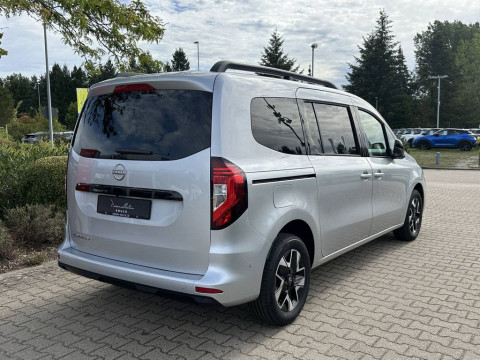 Ansicht 13 - Neuwagen Fahrzeug, Modell Townstar der Marke Nissan von Verkäufer K&S Oder/Spree Autohandels.mbH