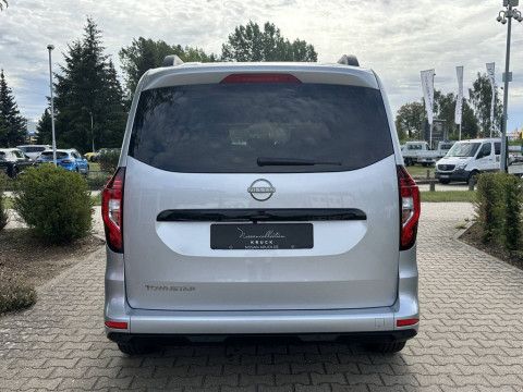 Ansicht 14 - Neuwagen Fahrzeug, Modell Townstar der Marke Nissan von Verkäufer K&S Oder/Spree Autohandels.mbH